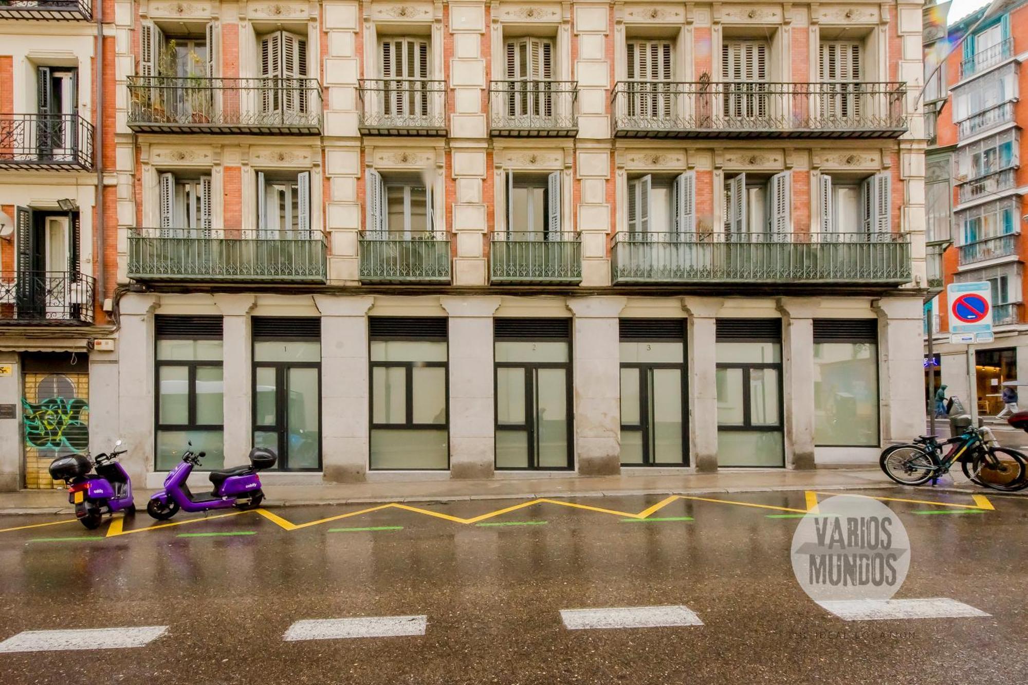 Appartement Desconexion Total 2, Ven A Duque De Rivas 8 E3 *