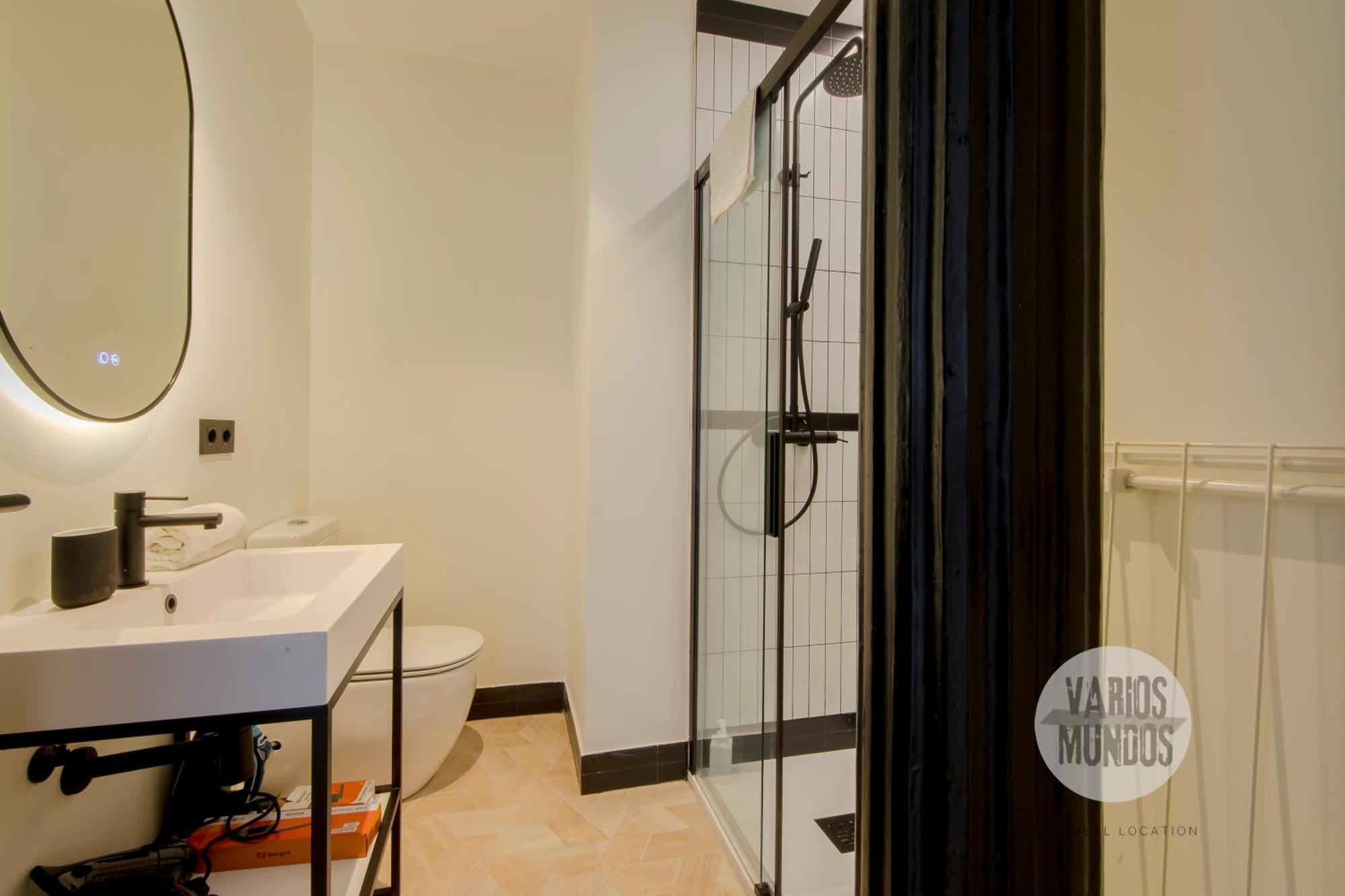 Appartement Desconexion Total 2, Ven A Duque De Rivas 8 E3
