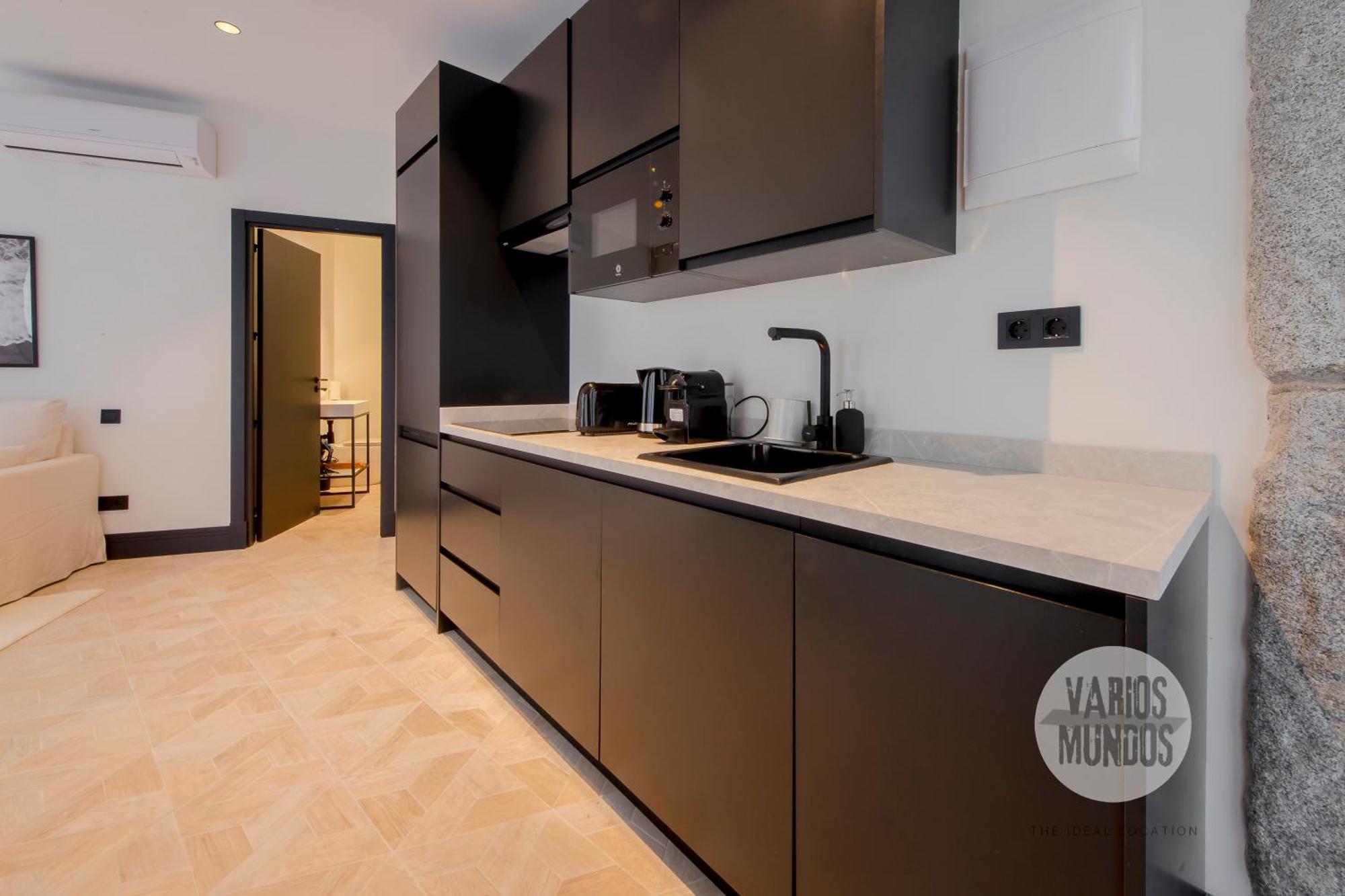 Desconexion Total 2, Ven A Duque De Rivas 8 E3 Appartement