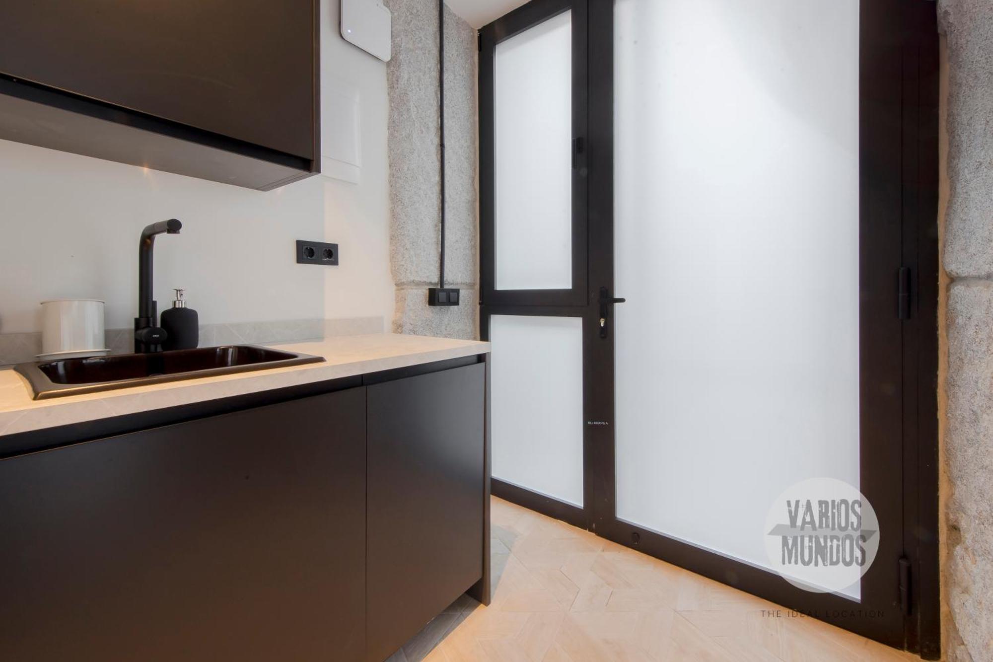 Appartement Desconexion Total 2, Ven A Duque De Rivas 8 E3