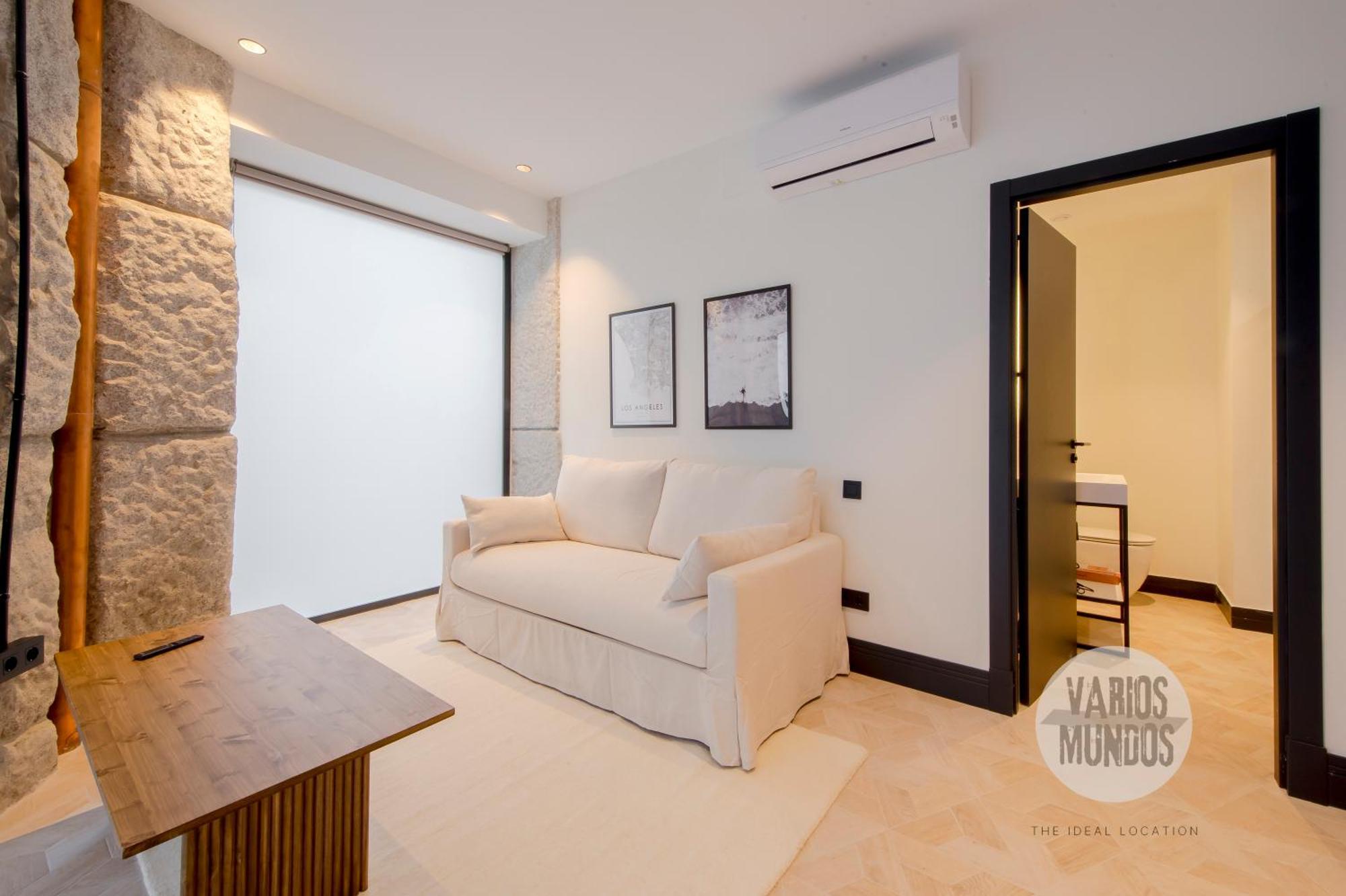 Appartement Desconexion Total 2, Ven A Duque De Rivas 8 E3 Madrid