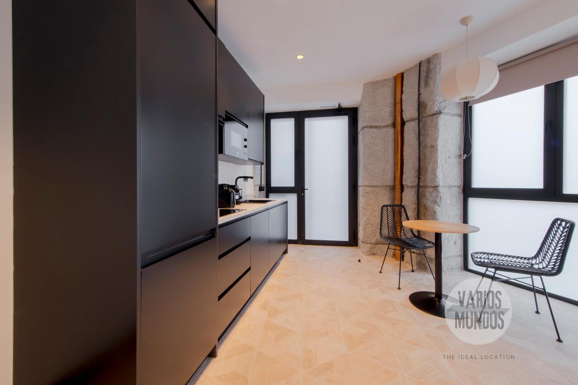 Desconexion Total 2, Ven A Duque De Rivas 8 E3 Appartement