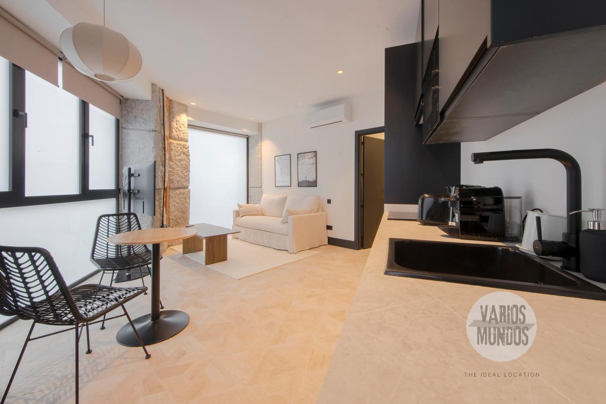 Desconexion Total 2, Ven A Duque De Rivas 8 E3 Appartement Madrid