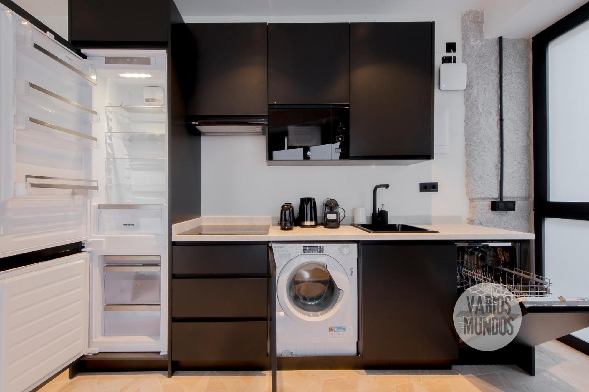 Desconexion Total 2, Ven A Duque De Rivas 8 E3 Appartement