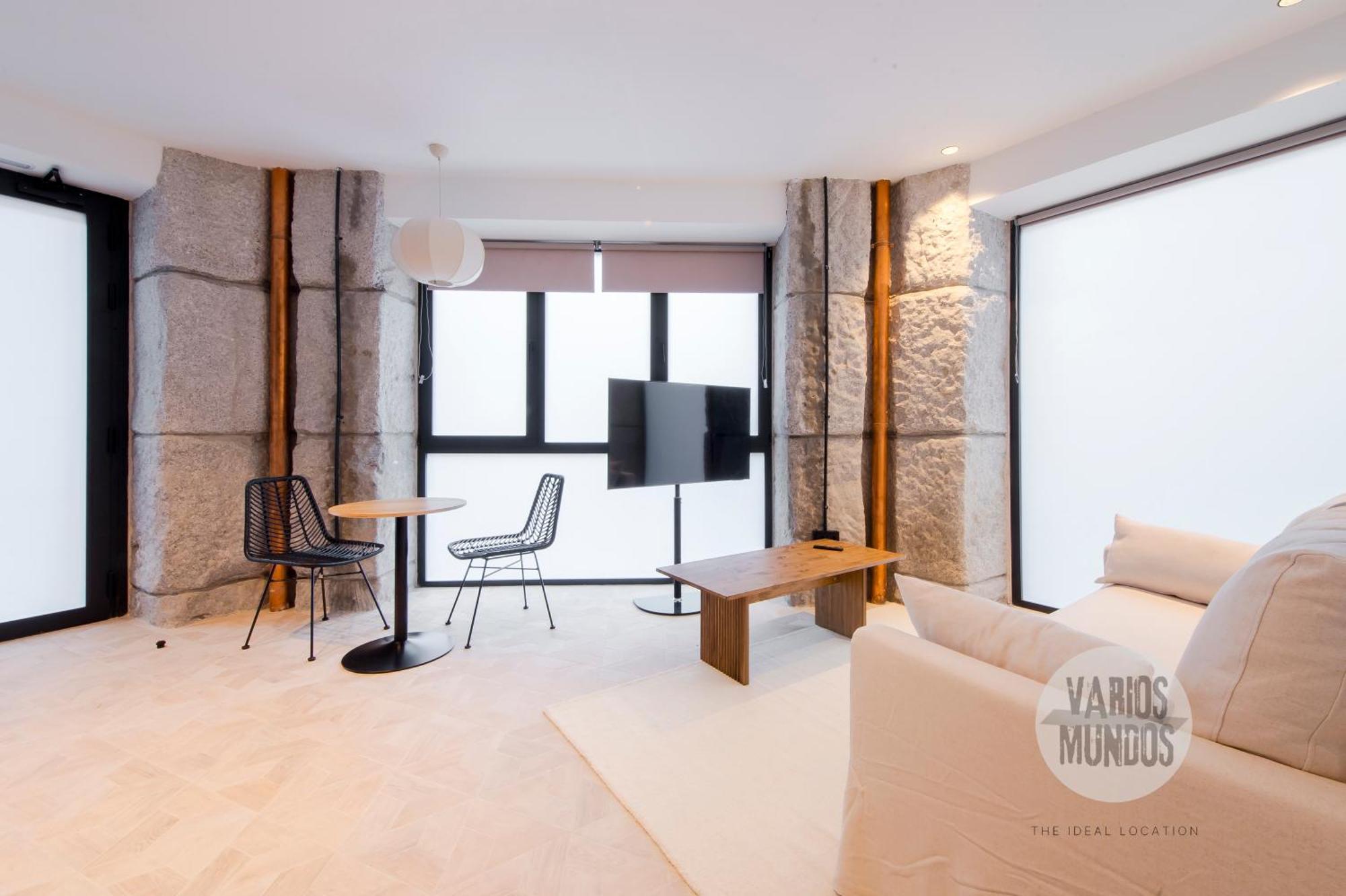 Desconexion Total 2, Ven A Duque De Rivas 8 E3 Appartement Madrid
