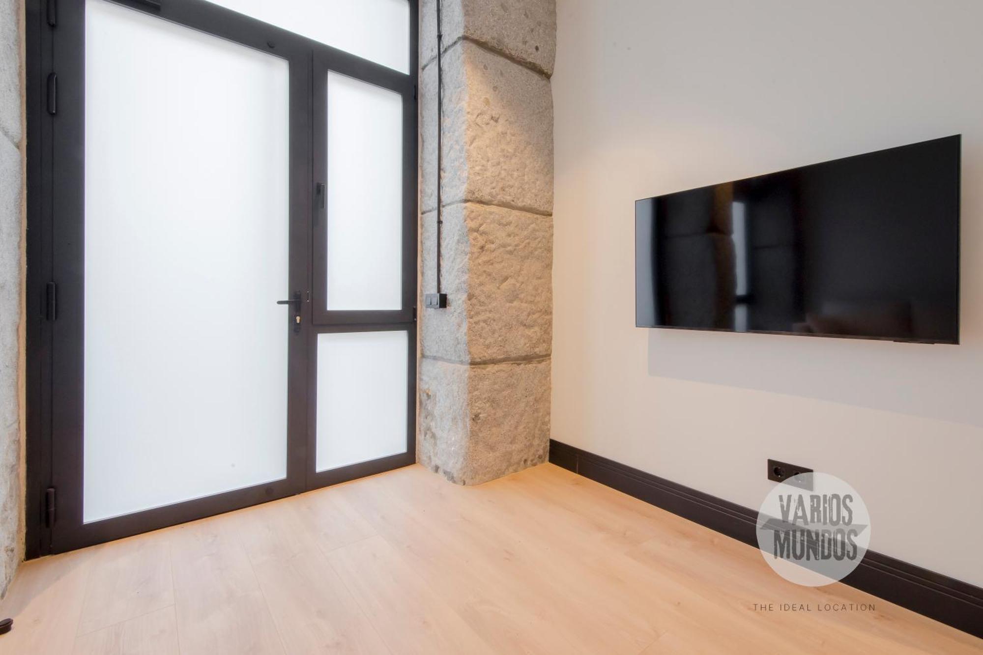 Dulce Escapada 2, Ven A Duque De Rivas 8 E3 Apartamento