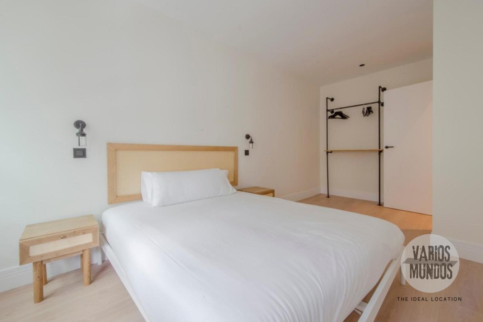 Malasana Con Estilo 4, Ven A San Bernardo 20 E3 Madrid