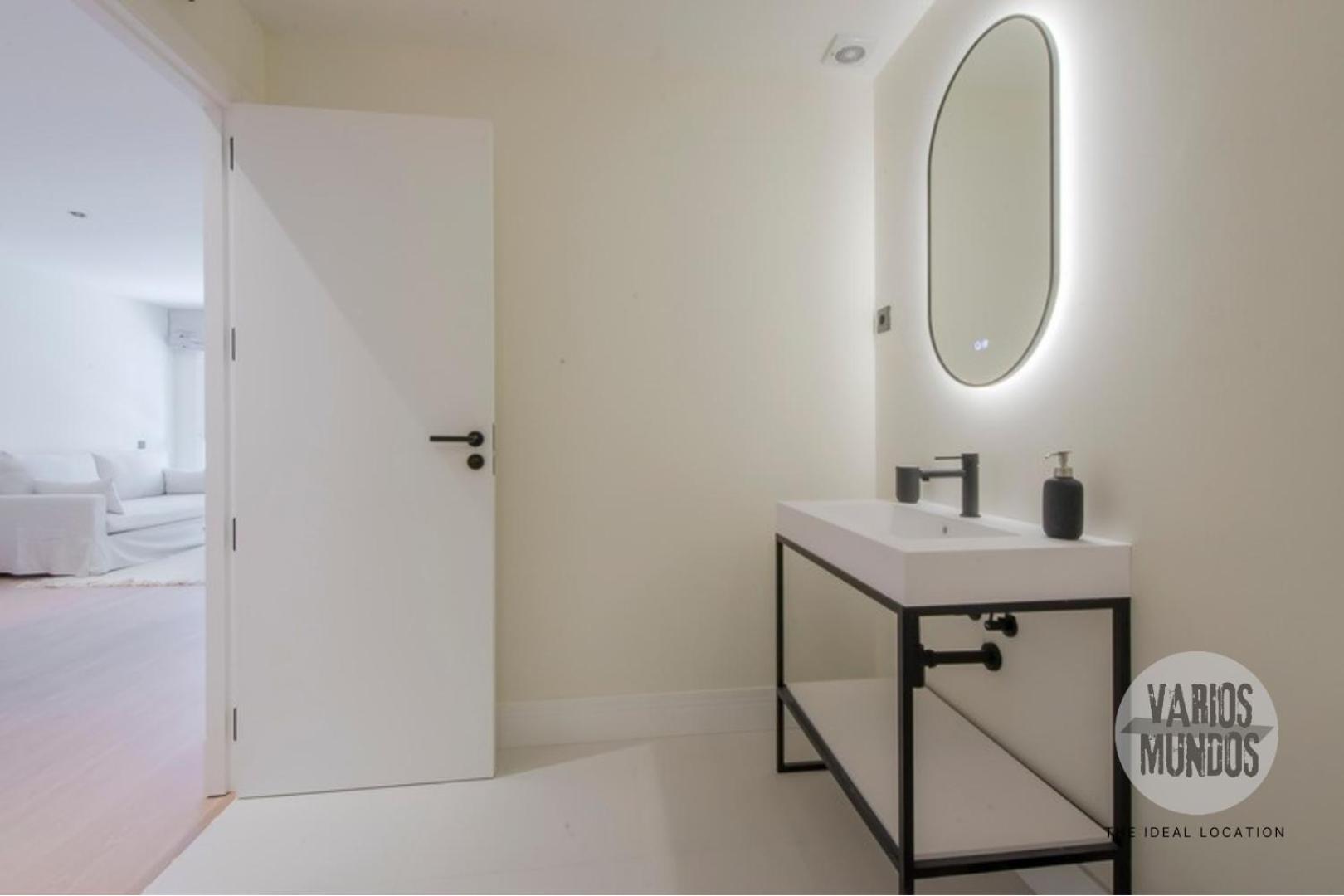 Apartment Malasana Con Estilo 4, Ven A San Bernardo 20 E3 Madrid