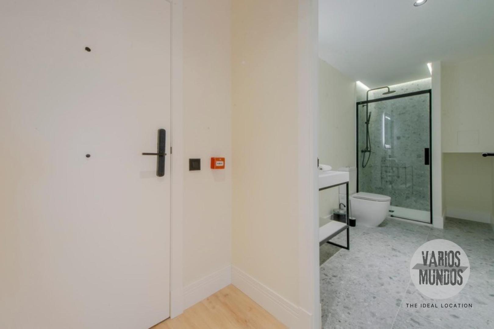 Apartment Malasana Escapada 6 , Descubre San Bernardo 20 E3