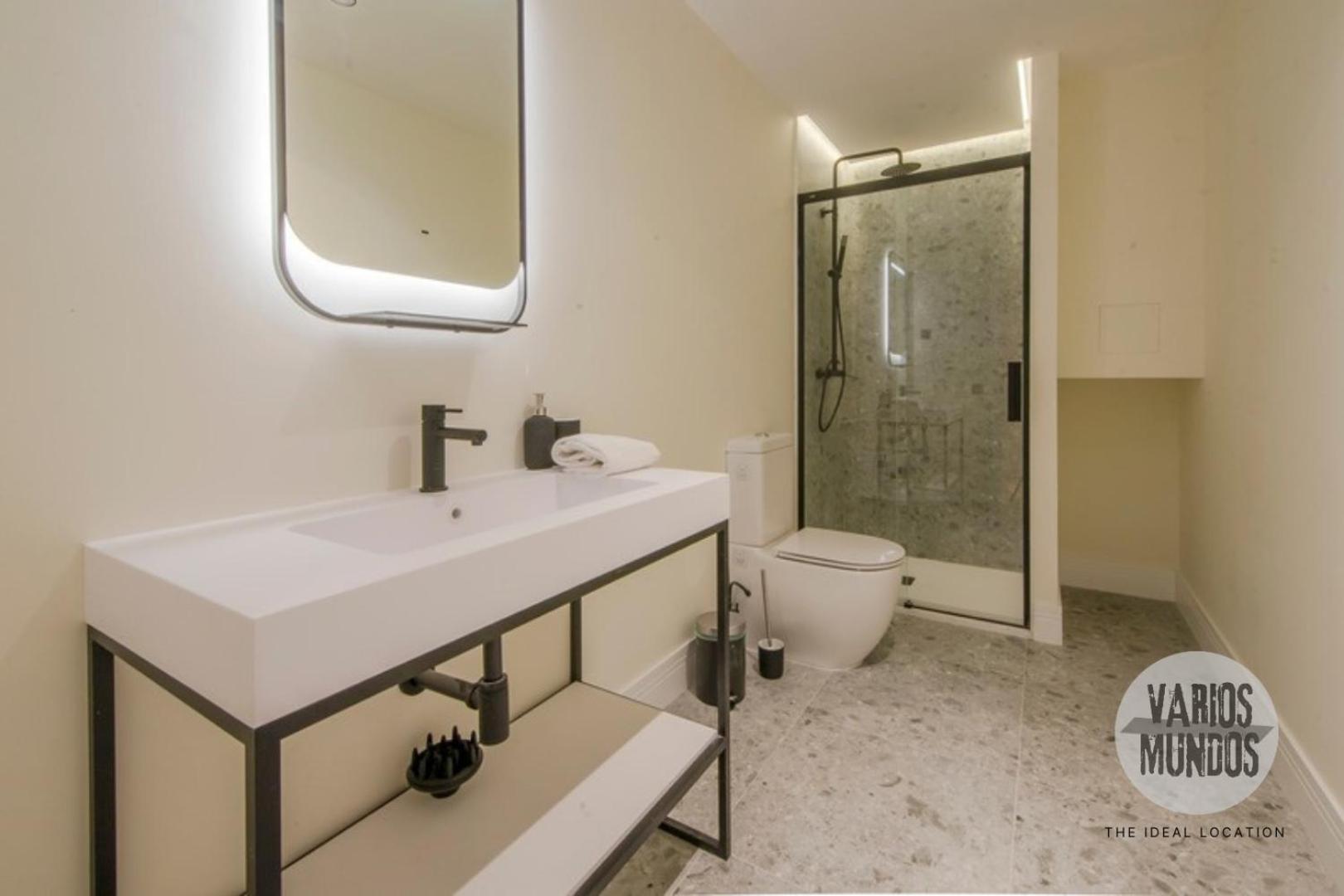 Malasana Escapada 6 , Descubre San Bernardo 20 E3 Apartment Madrid