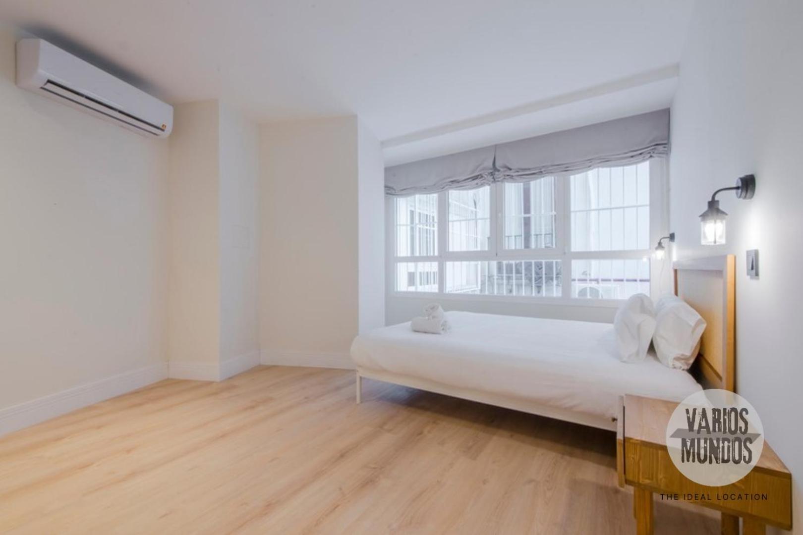 Malasana Escapada 6 , Descubre San Bernardo 20 E3 Apartment