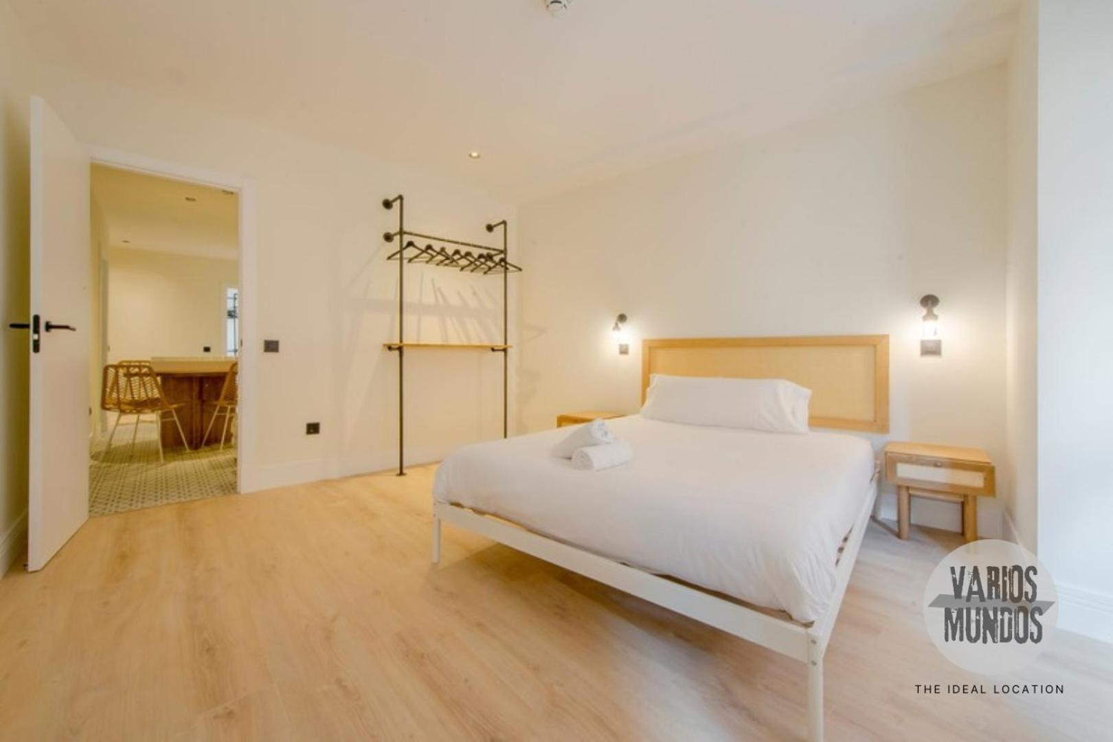 Malasana Moderna 6, Descubre San Bernardo 20 E3