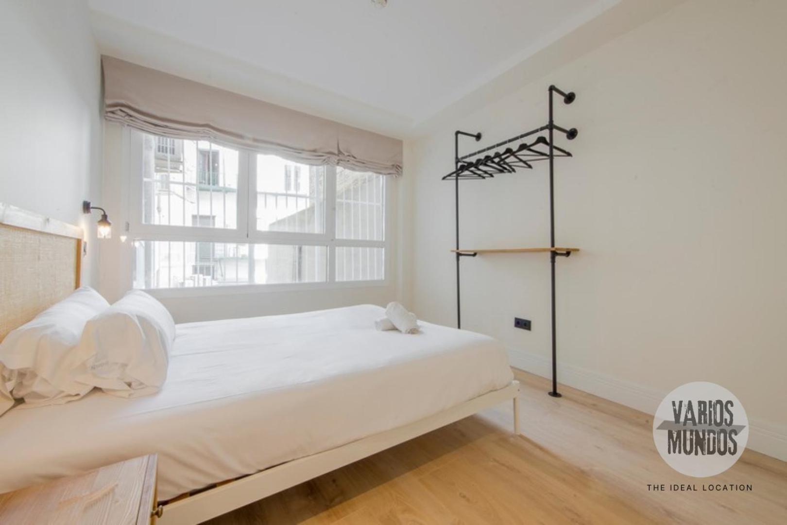 Appartement Malasana Moderna 6, Descubre San Bernardo 20 E3