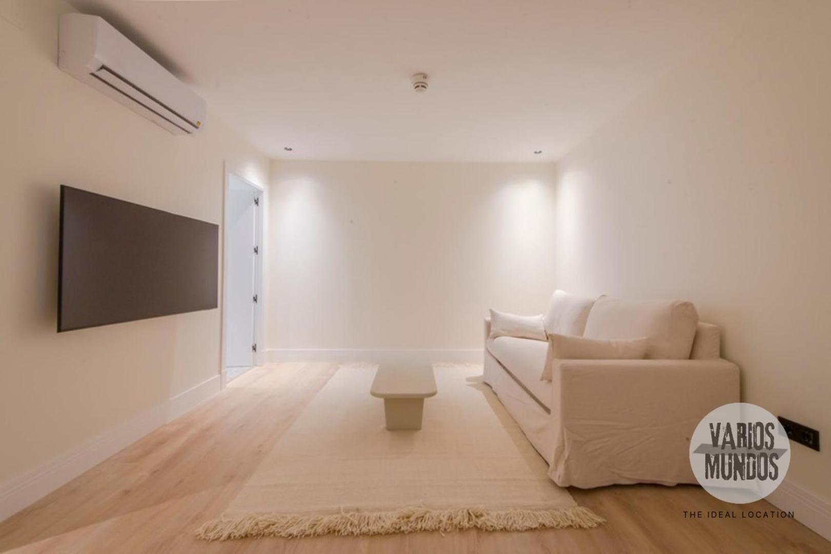 Malasana Moderna 6, Descubre San Bernardo 20 E3 Madrid