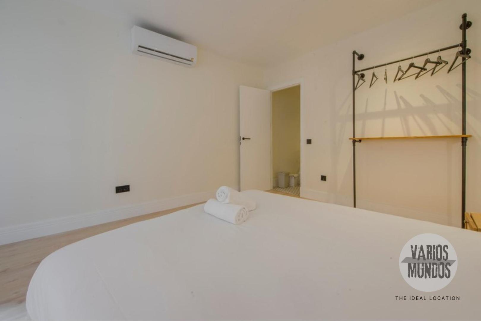 Malasana Moderna 6, Descubre San Bernardo 20 E3 Appartement