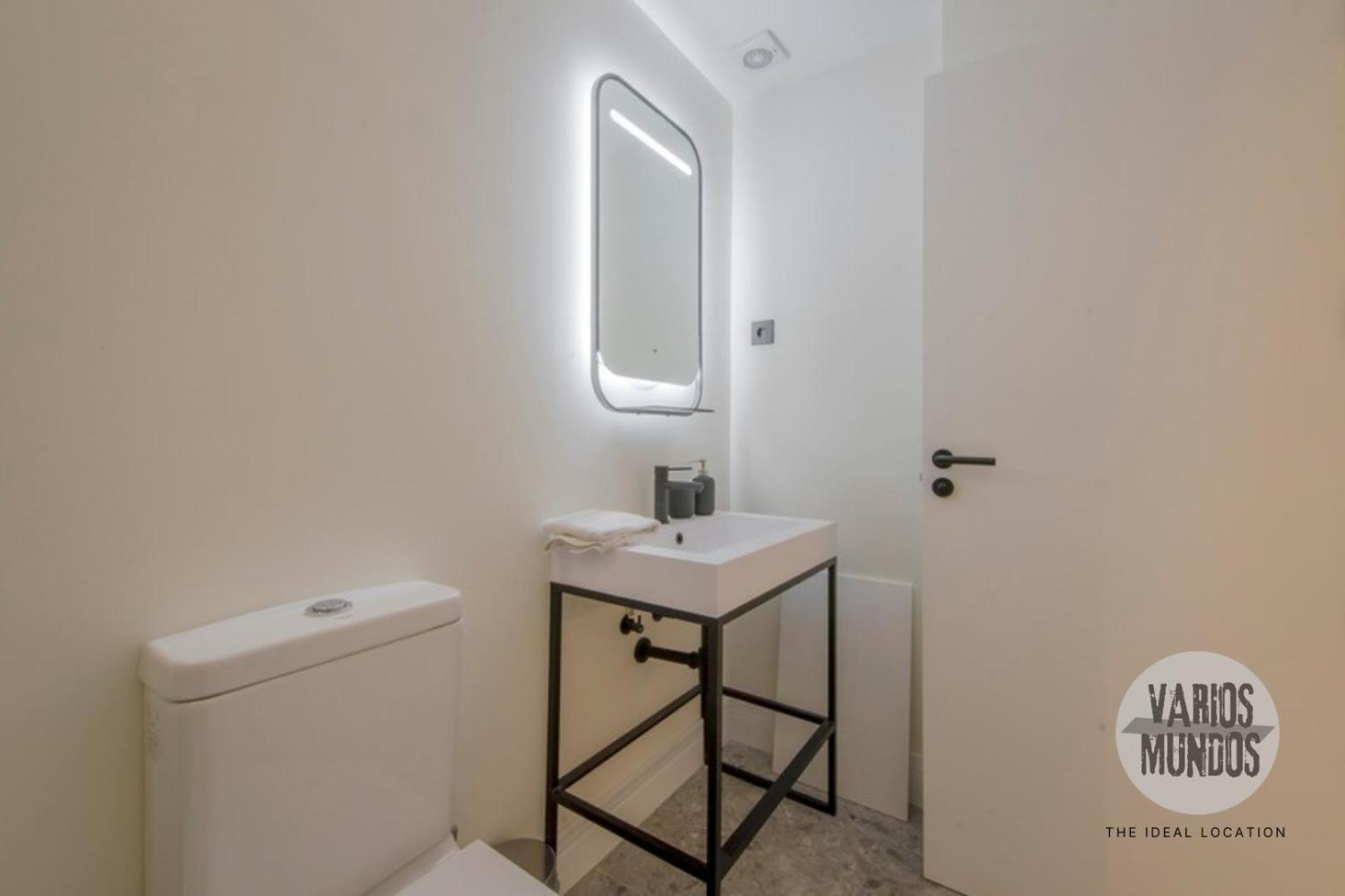 Malasana Moderna 6, Descubre San Bernardo 20 E3