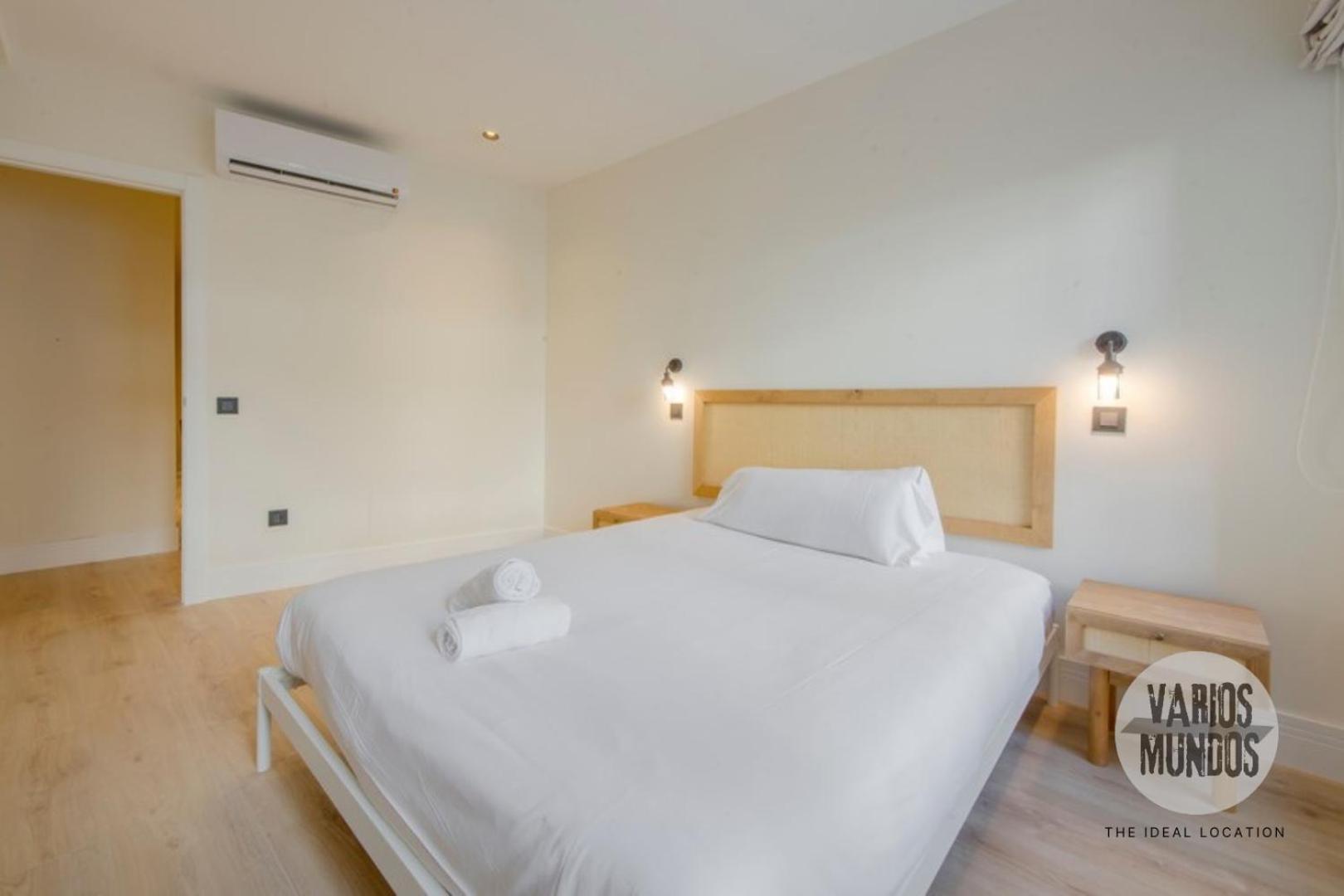 Appartement Malasana Moderna 6, Descubre San Bernardo 20 E3 Madrid