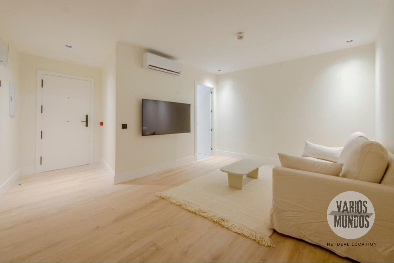 Appartement Malasana Moderna 6, Descubre San Bernardo 20 E3 *