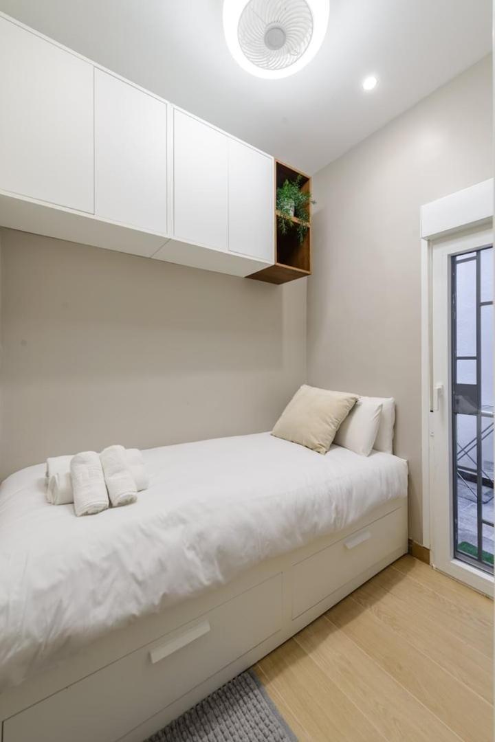 Apartamento Guestready - Lovely In The Goya Area Madrid