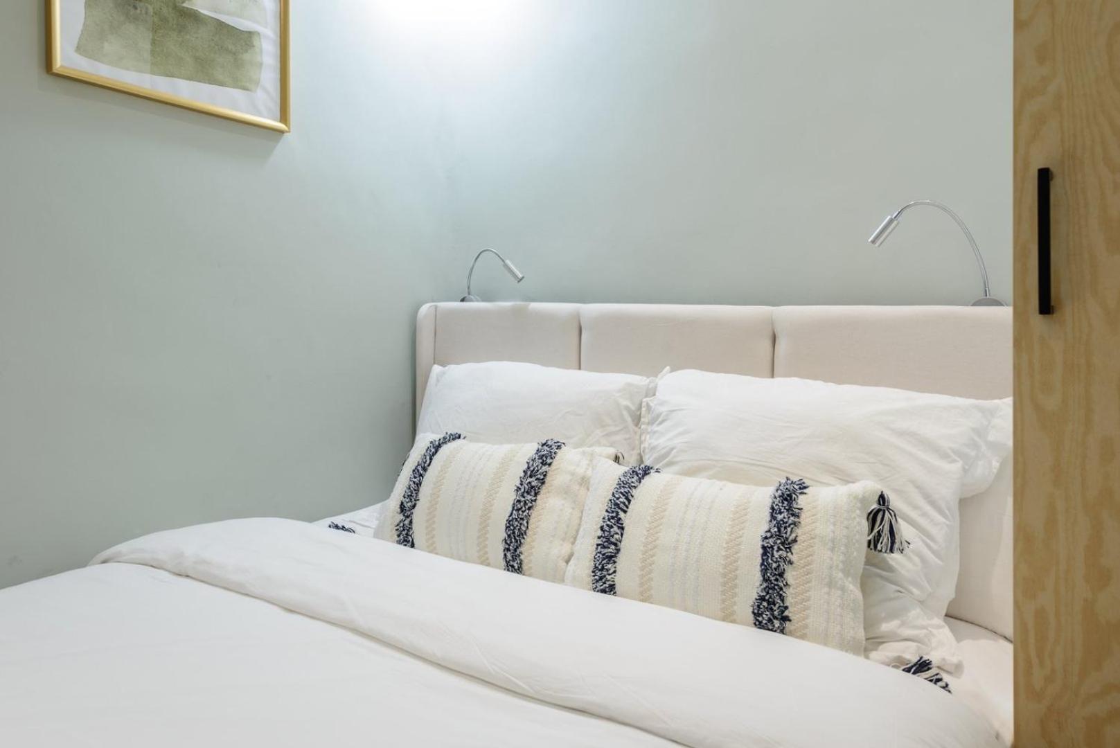 Guestready - Lovely In The Goya Area Apartamento