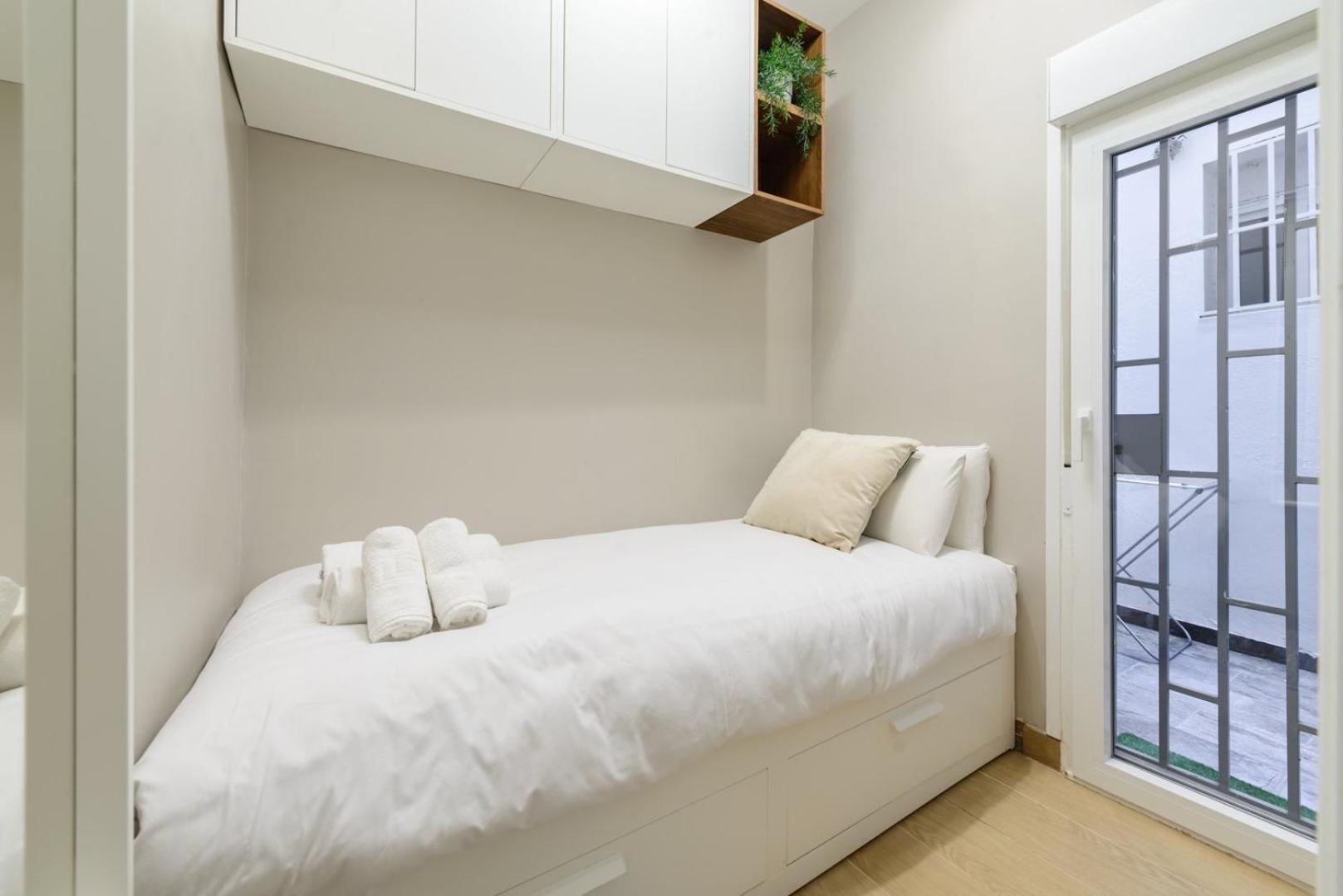 Apartamento Guestready - Lovely In The Goya Area