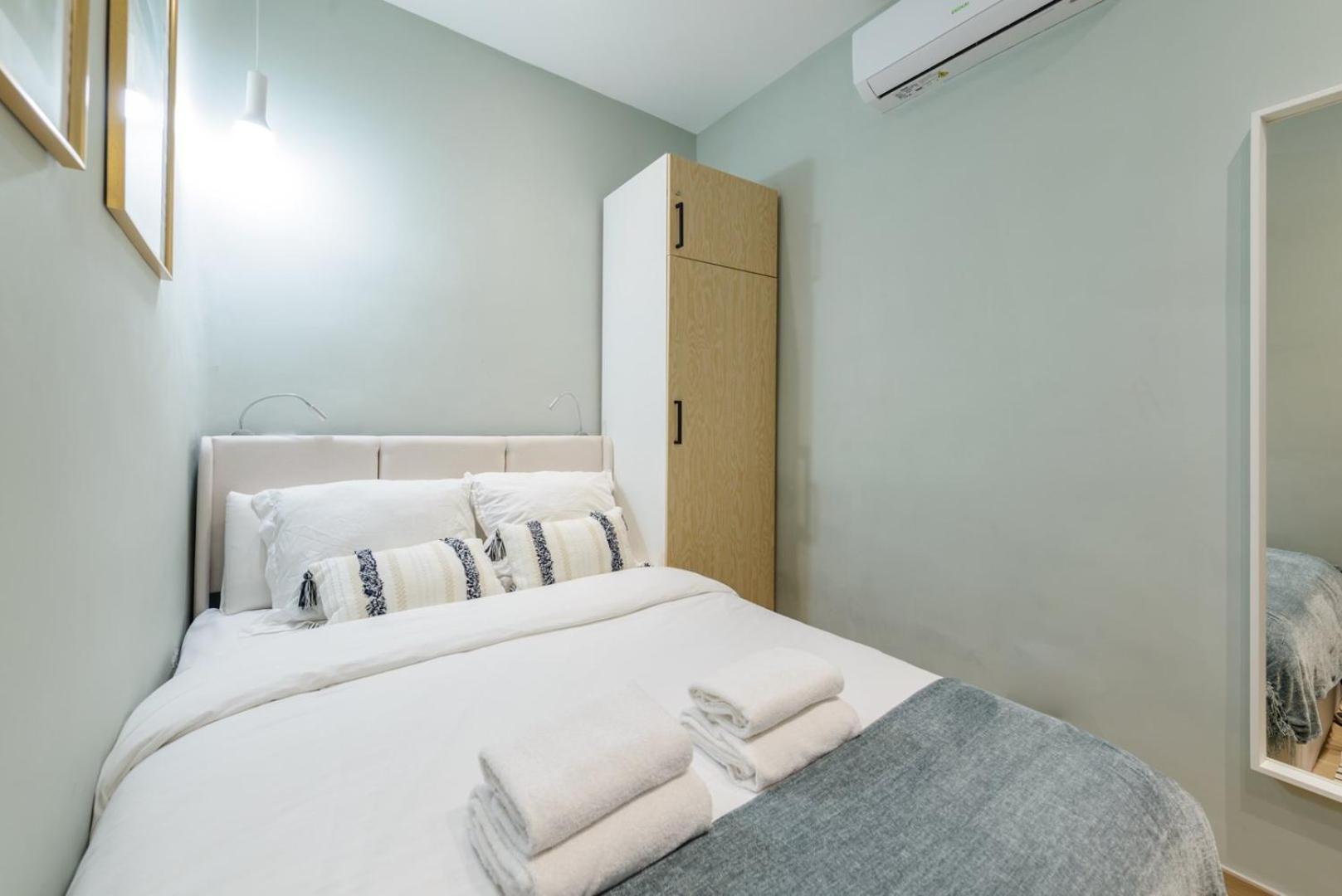 Guestready - Lovely In The Goya Area Apartamento
