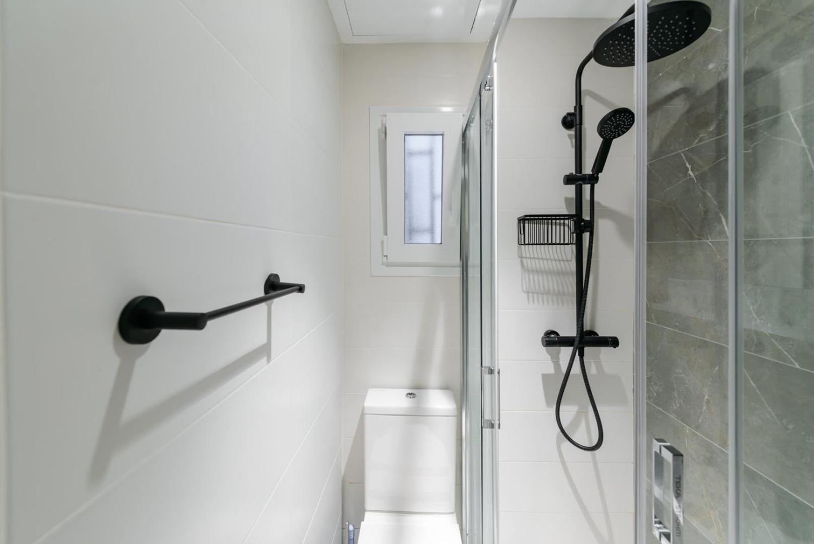 Apartamento Guestready - Lovely In The Goya Area Madrid