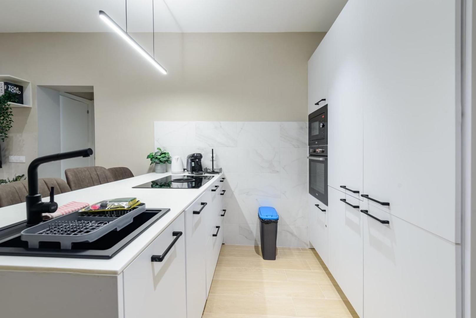Guestready - Lovely In The Goya Area *