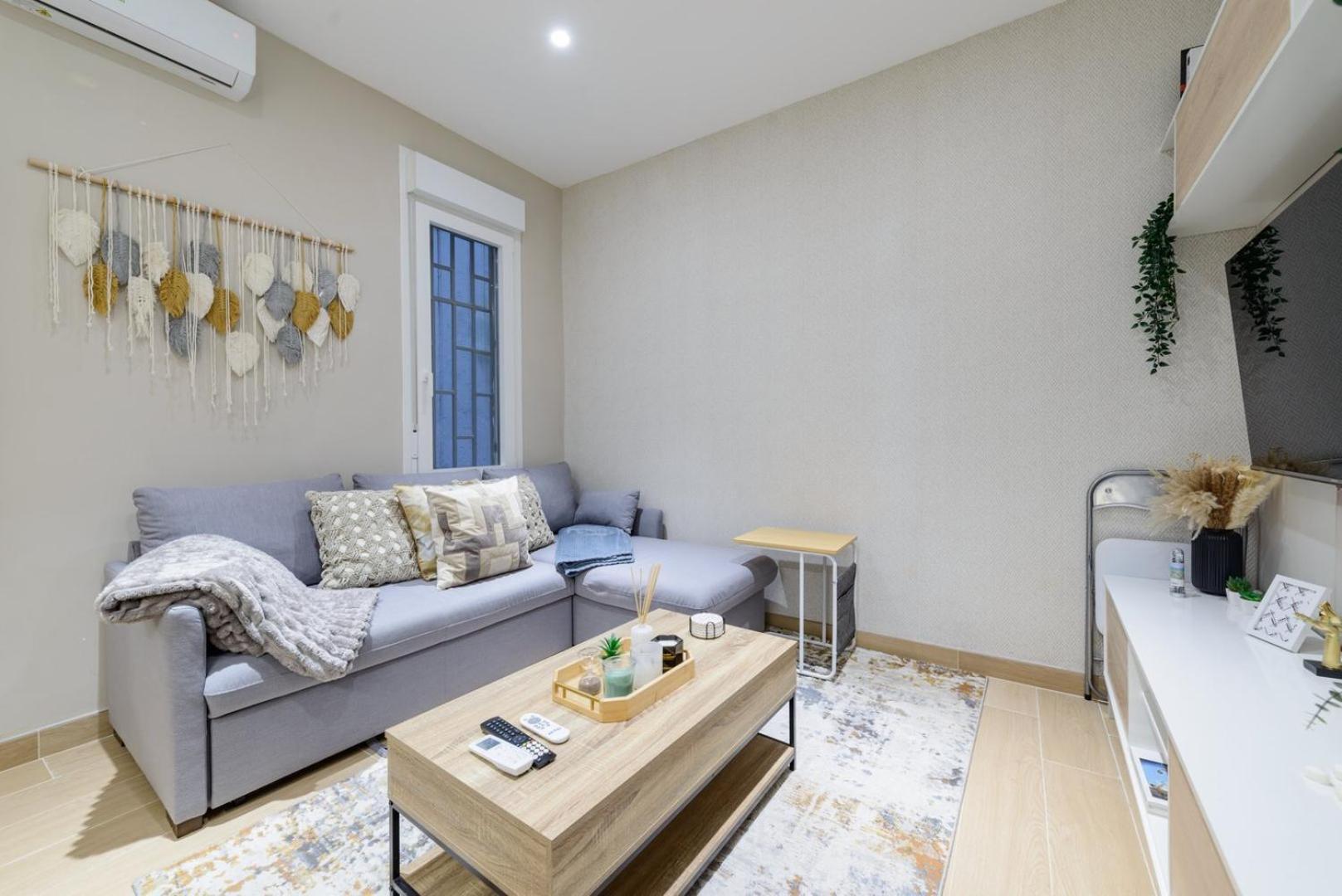 Guestready - Lovely In The Goya Area Apartamento
