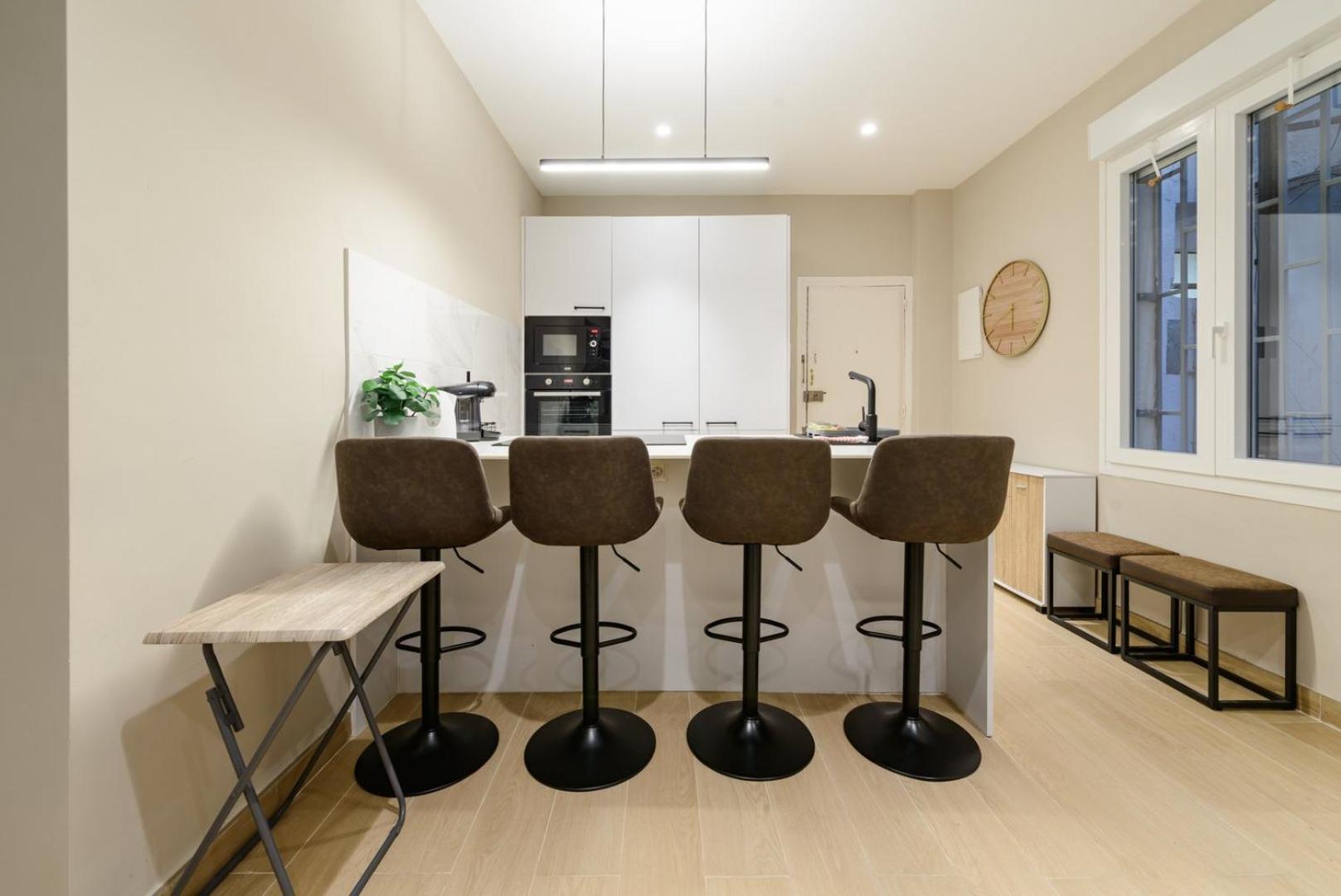Apartamento Guestready - Lovely In The Goya Area