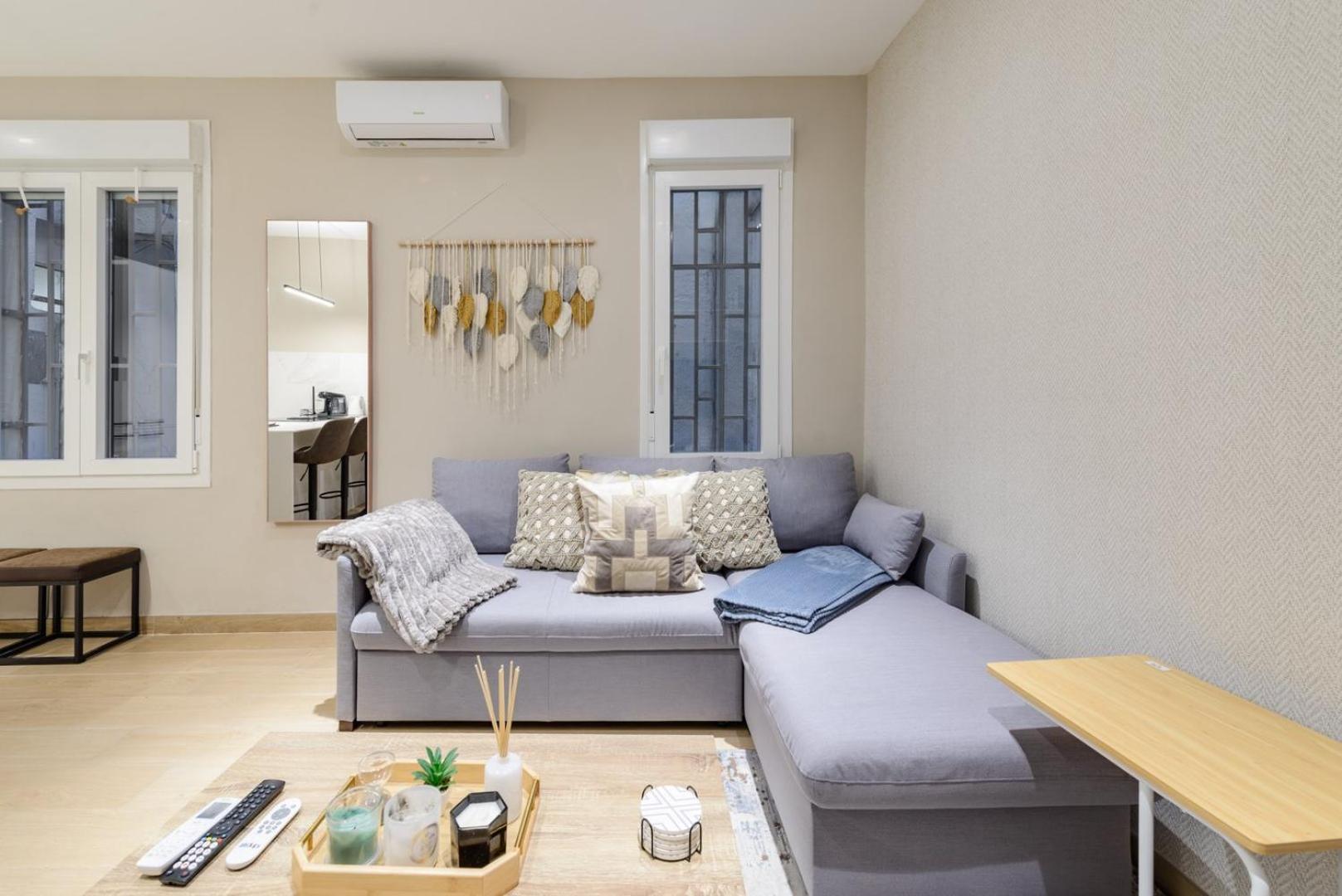 Guestready - Lovely In The Goya Area Apartamento *