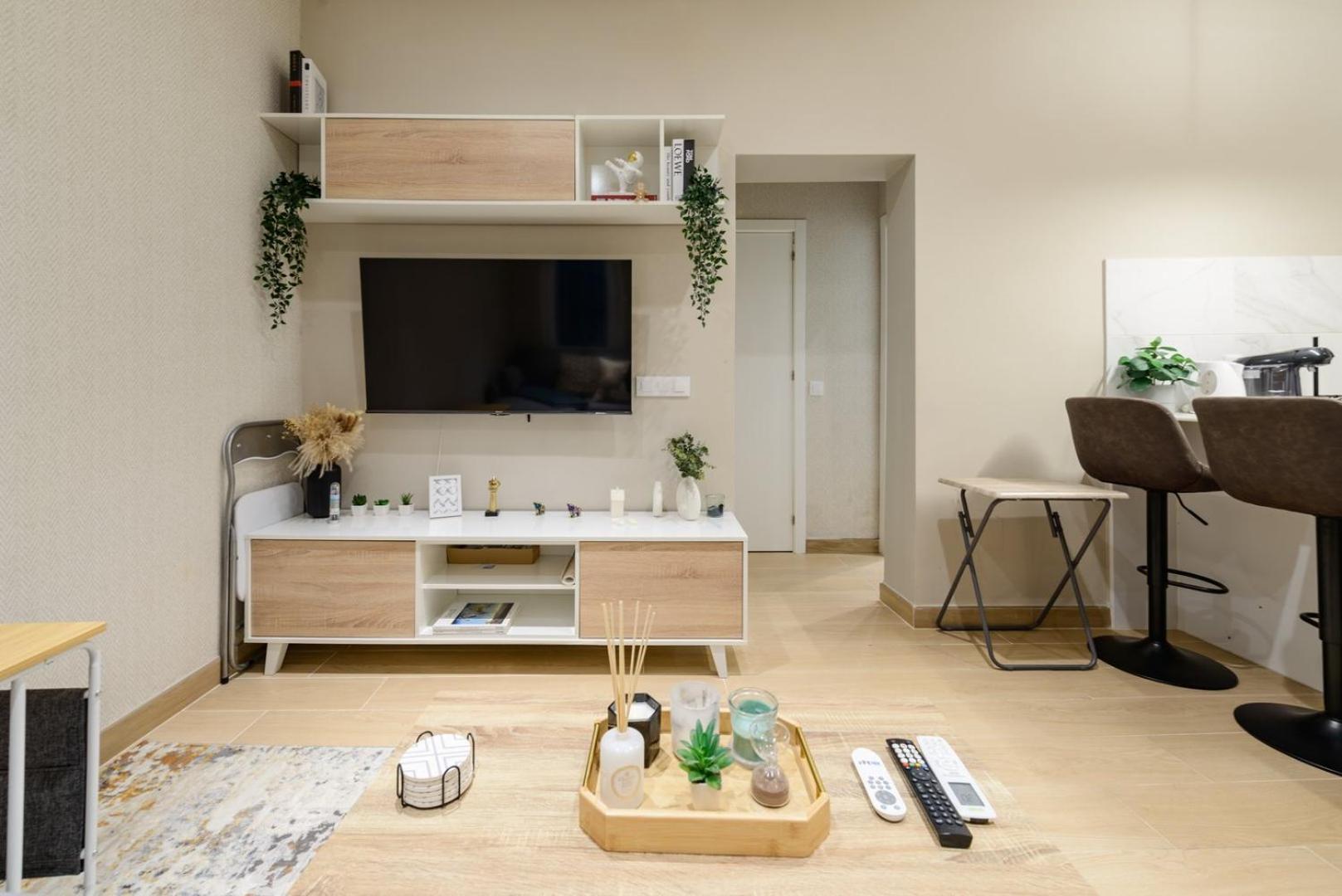 Guestready - Lovely In The Goya Area Apartamento Madrid