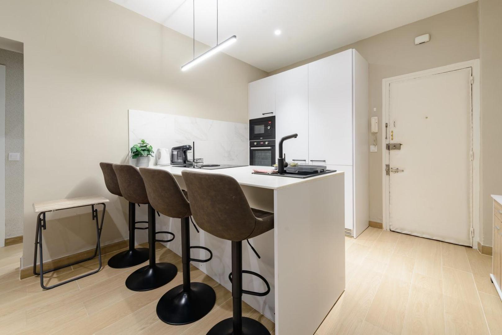 Guestready - Lovely In The Goya Area *