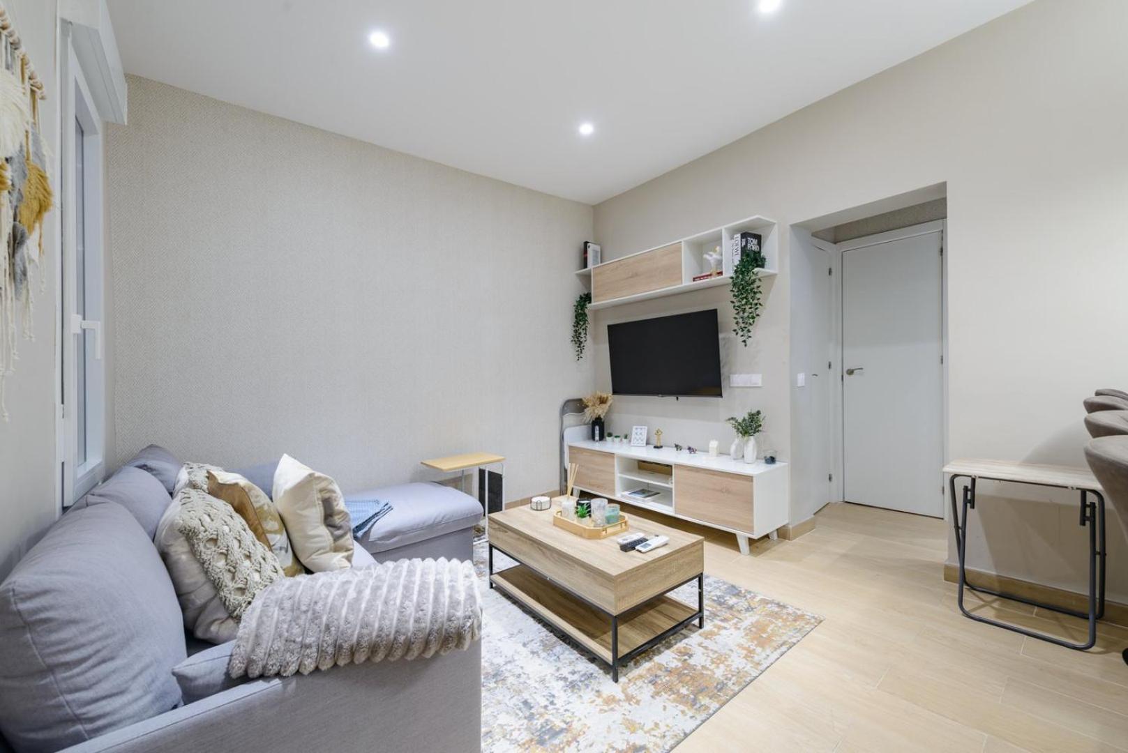 Apartamento Guestready - Lovely In The Goya Area