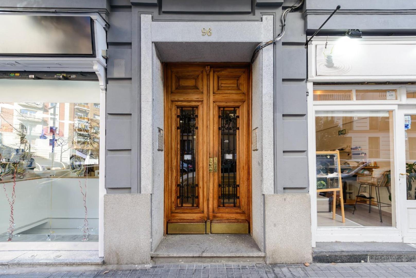 Guestready - Lovely In The Goya Area *