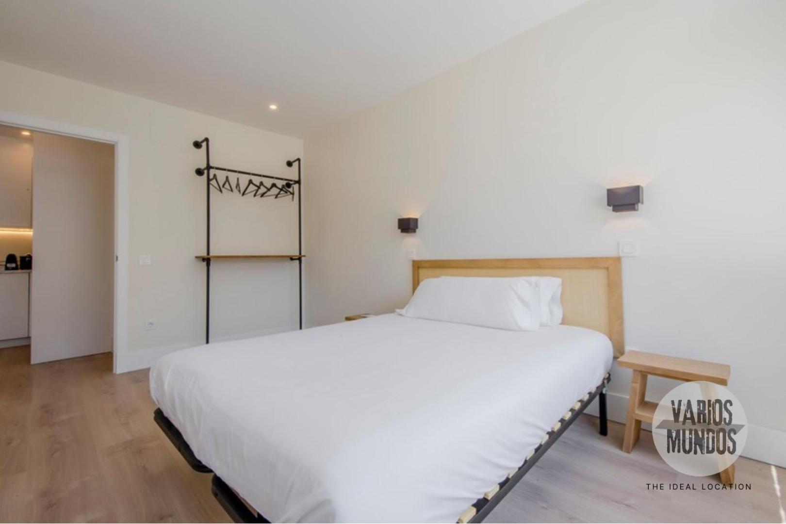 Tu Hogar 4 En Malasana, Conoce San Bernardo 20 *