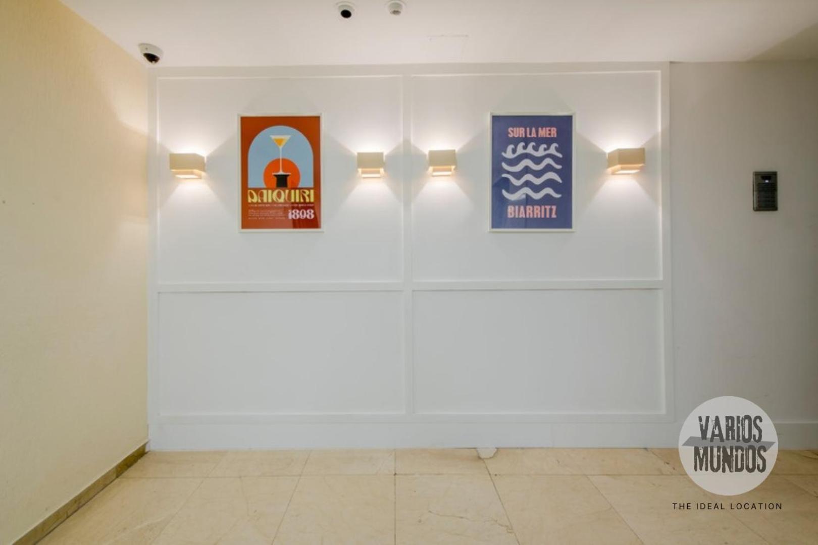 Apartment Tu Hogar 4 En Malasana, Conoce San Bernardo 20