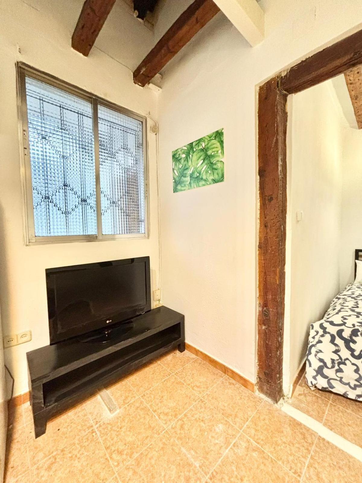 Apartamento Centro San Isidro Labrador 01 Madri