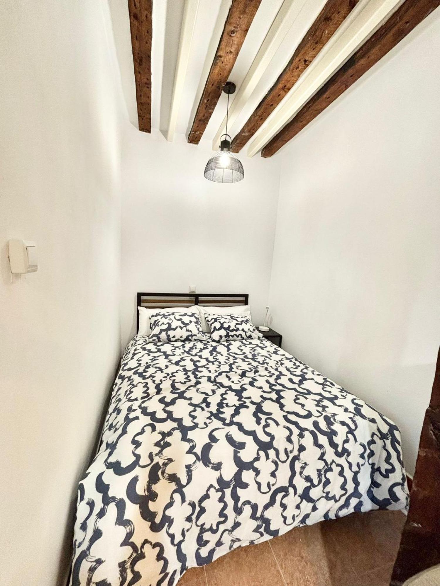 Apartamento Centro San Isidro Labrador 01