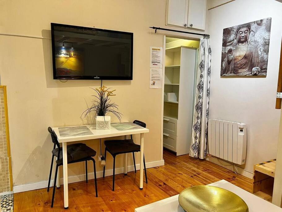 Estudio Coqueto En Malasana Apartamento *