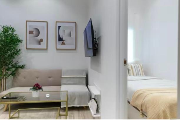 Artbel En Wizink O Donnell- Salamanca Apartamento