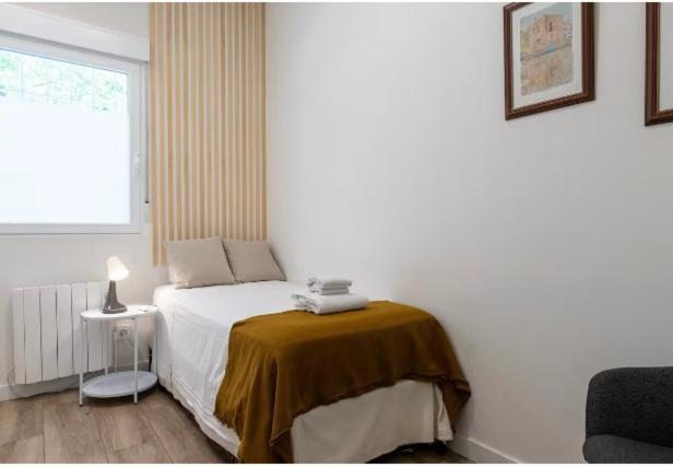 Artbel En Ventas-elfo Apartamento Madrid