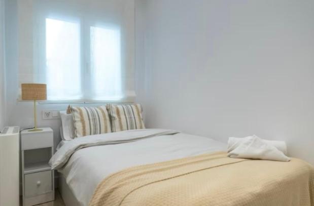 Artbel En Wizink O Donnell- Salamanca Apartamento *
