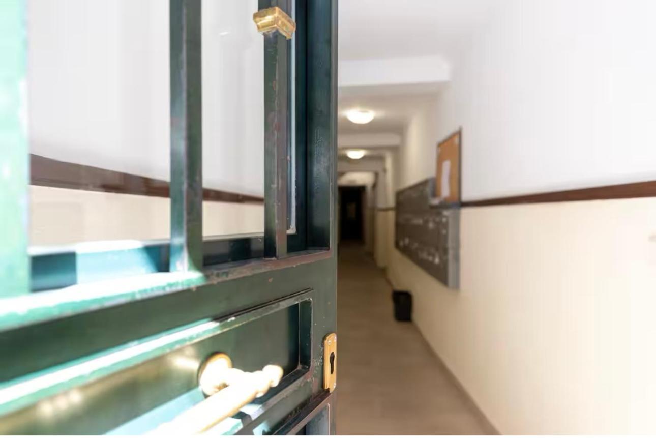 Apartamento Artbel En Wizink O Donnell- Salamanca Madrid