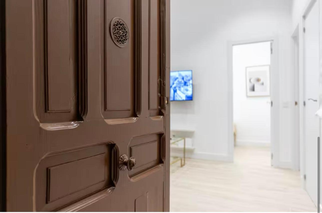 Artbel En Wizink O Donnell- Salamanca Apartamento