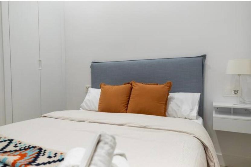 Artbel En Wizink O Donnell- Salamanca Apartamento Madrid