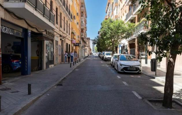 Apartamento Artbel En Wizink O Donnell- Salamanca *