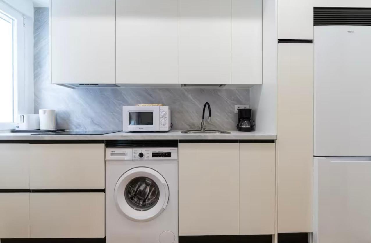 Artbel En Ventas-elfo Apartamento *