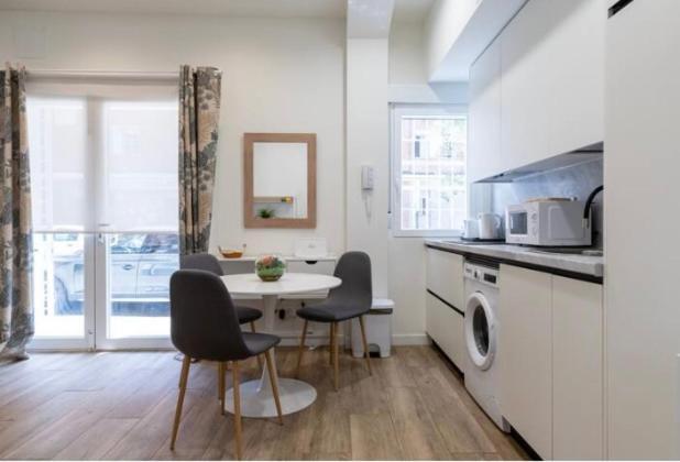 Apartamento Artbel En Ventas-elfo