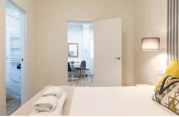 Artbel En Ventas-elfo Apartamento